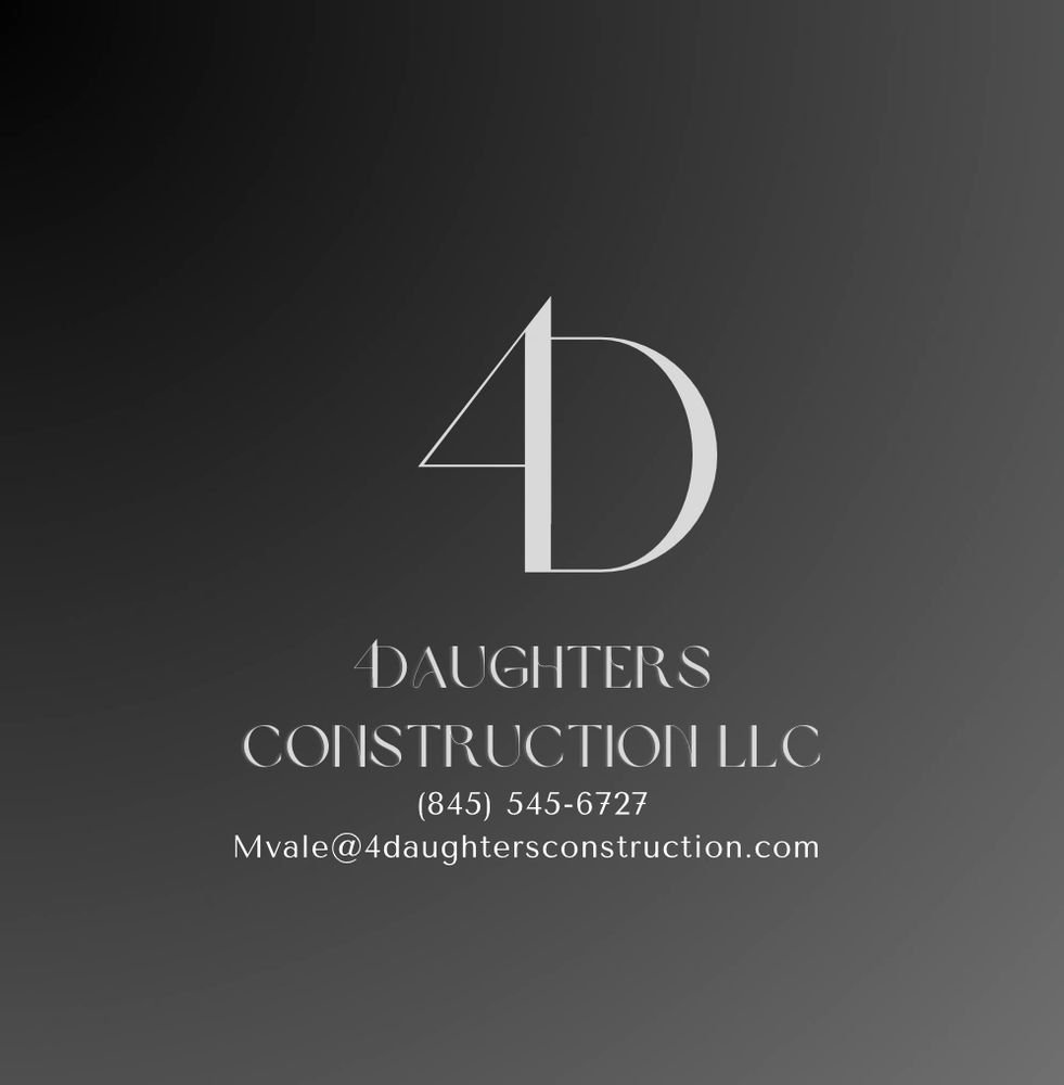 4Daughters Construction projects